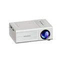 1080P HD Mini-Projektor mit LED-Anzeige